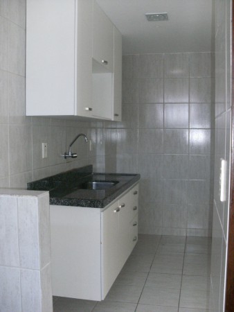 Residencial Brennand - Manaíra